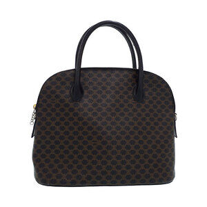 Celine Macadam Handbag 2way Shoulder Bag